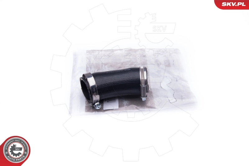 Charge Air Hose